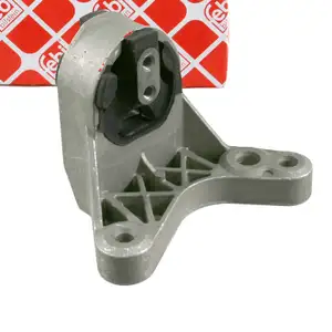 febi 22244 Motorlager Motorhalter Lagerung Motor f&uuml;r FORD KA RB 1.3i vorne rechts