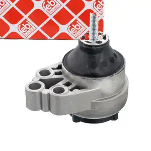 febi Motorlager Hydrolager Lager Motor f&uuml;r FORD Focus DAW + Turnier 1.4-1.6 16V rechts