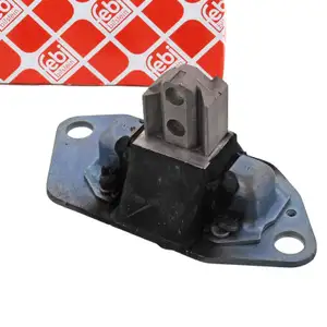 febi 22687 Motorlager Motorhalter Lager Motor für VOLVO S60 1 S80 1 1 + 2 XC90 1 rechts