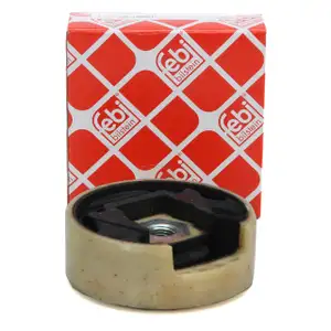 febi 22766 Motorlager Motorhalter f&uuml;r AUDI A3 8P SEAT Leon SKODA Superb 2 VW Golf 5 6 oben