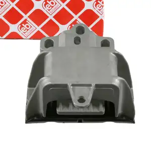 febi 22722 Motorlager Motorhalter f&uuml;r VW Golf 4 Bora New Beetle 1.4 16V hinten links