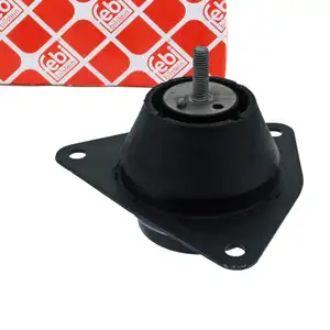 febi 22732 Motorlager Hydrolager f&uuml;r RENAULT Laguna 1 2.0/16V 3.0/24V/1.9 dCi 2.2 D rechts