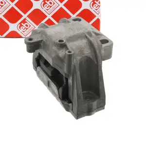 febi 23020 Motorlager Motorhalter f&uuml;r AUDI A3 8P SEAT Leon SKODA Octavia 2 Golf 5 6 rechts