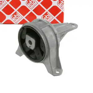 febi Motorlager Motorhalter f&uuml;r OPEL Astra H 1.2-1.8/1.3 CDTi B 1.6-1.8 vorne rechts