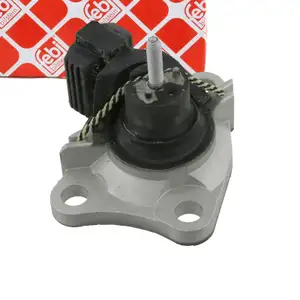 febi Engine Mount Hydraulic Mount for RENAULT Megane 1, Scenic 1, 1.9 Diesel (Right Side)