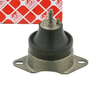 febi Motorlager Motorhalter Lager Motor f&uuml;r CITROEN Jumpy PEUGEOT Expert 2.0 HDi rechts