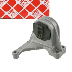 febi 26144 Motorlager Gummilager f&uuml;r VOLVO S60 1 384 S80 1 184 1 2 XC70 Cross Country oben