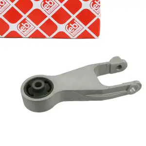 febi Motorlager Motorhalter Lagerung Motor f&uuml;r OPEL Corsa C Combo Tigra TwinTop 684713