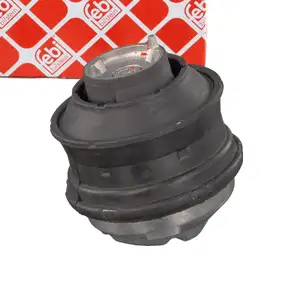 febi 26477 Motorlager Hydrolager für MERCEDES C-Klasse W203 E-Klasse vorne links + rechts