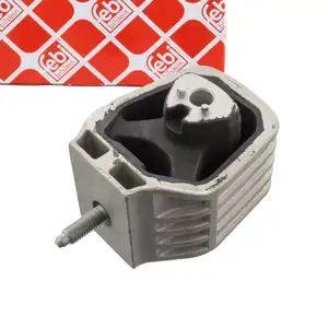 febi 26595 Motorlager f&uuml;r MERCEDES W169 A160-200 CDI W245 B180-200 CDI vorne links rechts