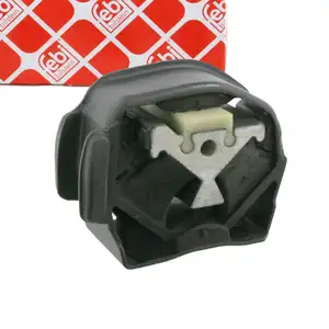 febi 26777 Motorlager Motorhalter Lager Motor f&uuml;r MERCEDES V-Klasse 638/2 Vito vorne links