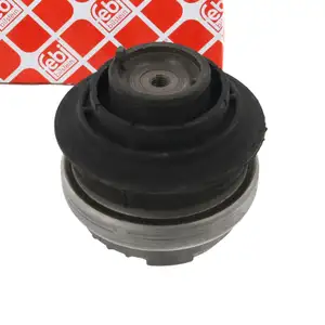 febi 26968 Engine Mount (Hydraulic) for MERCEDES W203, W211, W220, W221, R171, C209 (Left/Right)