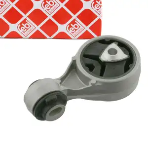 febi 28226 Motorlager Hydrolager f&uuml;r RENAULT Megane 2 Grand Scenic 2/Scenic 2 oben rechts