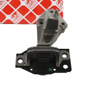 febi Motorlager Hydrolager Lager Motor f&uuml;r RENAULT Megane 2 + Grandtour 1.5 dCi rechts
