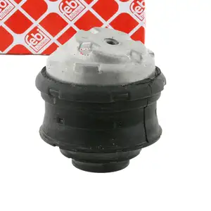 febi 28332 Motorlager Hydrolager f&uuml;r MERCEDES W203 W211 C219 SL R230 C209 A209 vorne links