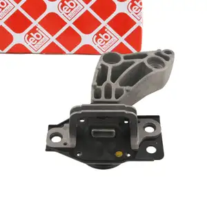 febi Motorlager Hydrolager f&uuml;r RENAULT Megane 2 Grand Scenic 2/Scenic 2 2.0 dCi rechts