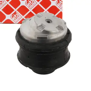 febi 29641 Motorlager Hydrolager f&uuml;r MERCEDES E-Klasse W211 4-matic E200-E320 CDI 4-matic