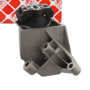 febi Motorlager Motorhalter Lager Motor f&uuml;r RENAULT Twingo 1 1.2 16V 8200025319 rechts