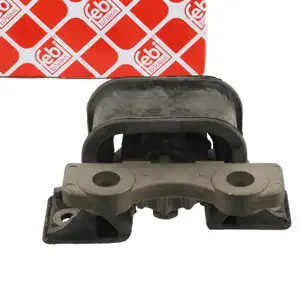 febi Motorlager Motorhalter f&uuml;r OPEL Corsa C Meriva A Tigra TwinTop vorne rechts 684181