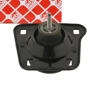 febi 30052 Motorlager Hydrolager Lager Motor f&uuml;r FORD Fiesta 4 Puma MAZDA 3 Demio rechts