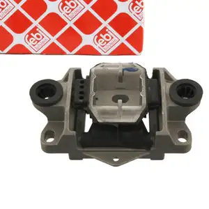 febi Motorlager Motorhalter f&uuml;r FORD Mondeo 3 1.8-3.0/2.0-2.2 TDCi links oben 1117713