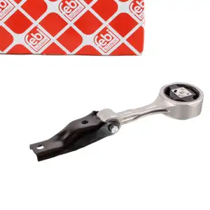 febi 31081 Motorlager Motorhalter f&uuml;r SEAT Ibiza 3 Cordoba SKODA Fabia 2 Polo 9N 6R hinten