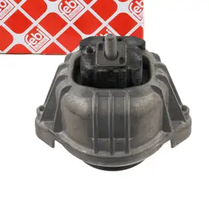 febi 31014 Motorlager Hydrolager f&uuml;r BMW E81 E82 E87 E88 E90 E91 E92 E93 X1 E84 Z4 links