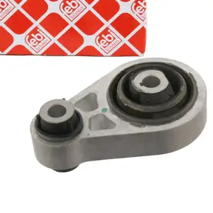 febi Motorlager Motorhalter Lager Motor f&uuml;r RENAULT Safrane 2 2.0-30 hinten 7700412101