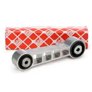 febi 31512 Motorlager Motorhalterung Lager Motor f&uuml;r RENAULT Espace 3 2.0/1.9 dTi hinten