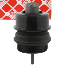 febi 31979 Motorlager Motorhalter f&uuml;r VW Phaeton 3D 3.0 V6 TDI 4motion links + rechts