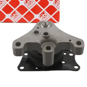febi 32029 Motorlager Hydrolager f&uuml;r SEAT Ibiza 3 SKODA Fabia 1 VW Polo 9N 1.4 16V rechts