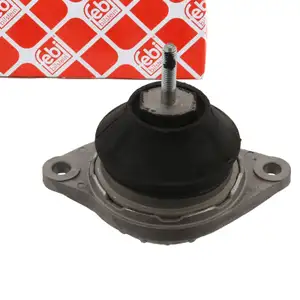 febi 32035 Motorlager Hydrolager Lagerung Motor f&uuml;r AUDI A6 C4 1.9 TDI links 4A0199379G