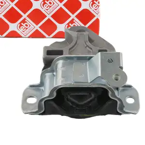 febi 32268 Motorlager f&uuml;r ALFA ROMEO Mito FIAT Grande Punto/Punto 1.3 D Multijet rechts