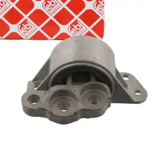 febi 32270 Motorlager Motorhalter f&uuml;r ALFA ROMEO Mito FIAT 500L Grande Punto/Punto rechts