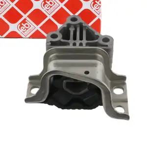 febi Motorlager Motorhalter Lagerung Motor f&uuml;r FIAT Ducato 2.2-2.3 D rechts 1343241080
