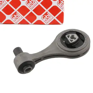 febi Motorlager Motorhalter für ALFA ROMEO Mito FIAT Grande Punto/Punto 1.3D hinten unten