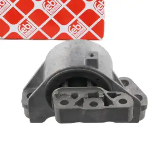 febi Motorlager Motorhalter Lager Motor f&uuml;r CITROEN Nemo PEUGEOT Bipper 1.4 HDi rechts