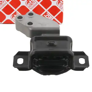 febi 32514 Motorlager Motorhalter Lagerung Motor f&uuml;r SMART FORTWO 451 rechts A1322200048