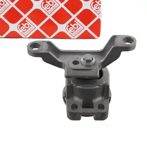 febi 32666 Motorlager Motorhalter für FORD Mondeo 4 Galaxy S-Max VOLVO S80 2 V70 3 rechts