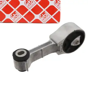 febi 32773 Engine mount for RENAULT Megane 3, Grand Scenic 3, Scenic 3 (upper right)