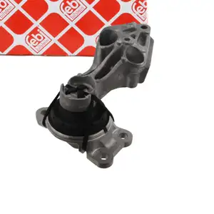 febi Motorlager Hydrolager f&uuml;r RENAULT Megane 3 Grand Scenic 3 3 1.9 dCi unten rechts