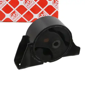 febi Motorlager Hydrolager Lager Motor f&uuml;r NISSAN Almera 2 1.5-1.8 hinten links rechts