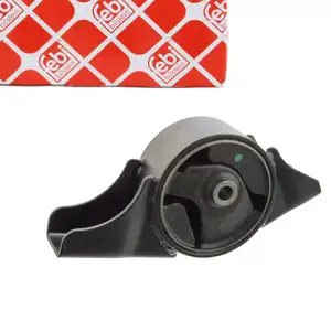febi Engine Mount for NISSAN Almera 2, Almera Tino 2.2 dCi (rear) 11320-BN301