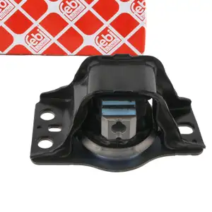febi 32998 Motorlager Motorhalter f&uuml;r NISSAN Almera 2 N16 1.5 dCi vorne rechts 11210-BN702
