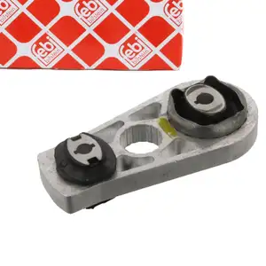 febi 36627 Motorlager f&uuml;r RENAULT Espace 4 Vel Satis 2.0-3.5/1.9-3.0 dCi hinten unten