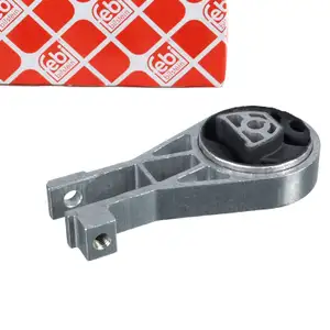 febi 36834 Motorlager Hydrolager f&uuml;r ALFA Mito FIAT Grande Punto Opel Adam Corsa D hinten