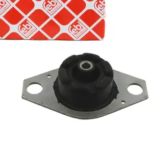 febi 37014 Motorlager Hydrolager f&uuml;r FIAT Panda 141_ LANCIA Y10 156_ hinten 7544643