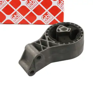 febi 37295 Motorlager Motorhalter Lagerung Motor f&uuml;r OPEL Insignia A 1.6-1.8 hinten 684620