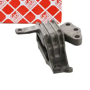 febi 37974 Motorlager Hydrolager Lagerung Motor f&uuml;r OPEL Insignia A SAAB 9-5 YS3G rechts