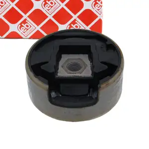 febi 38402 Motorlager Motorhalter für AUDI A3 8P SEAT SKODA Octavia 2 Golf 5 Touran oben